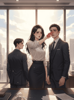 Công Lược Sai Người, Truy Phu Lại Từ Đầu