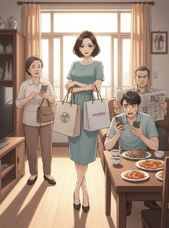 Nhà Tôi Không Ăn Cơm Nhà Nước