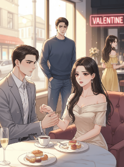 Khi Lòng Tôi Rạn Nứt