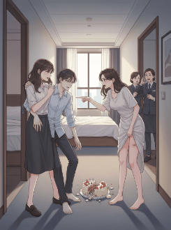 Bạn Trai Tôi Và Những Lời Bóng Gió