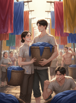 Kiếp Trước Ta Mua Sai Người