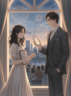 Ly Hôn Trong Pháo Hoa