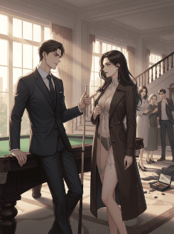 Quả Báo Của Tiểu Thư Giả