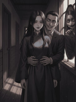 Hoá Quỷ Về Đòi Mạng