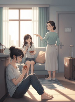 Không Ngoảnh Lại