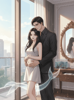 Nàng Tiên Cá Mang Thai Bỏ Trốn