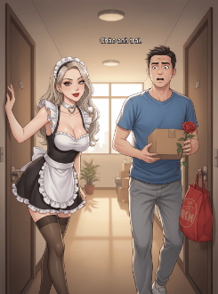 Mẹ Đơn Thân Đụng Độ Thẳng Nam