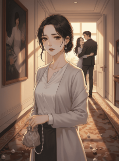 Nhạt Nhòa Bạch Nguyệt Quang