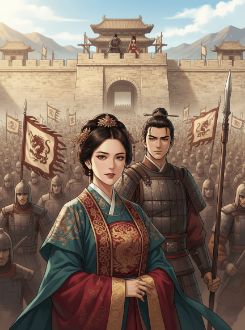 Minh Ước Một Đời