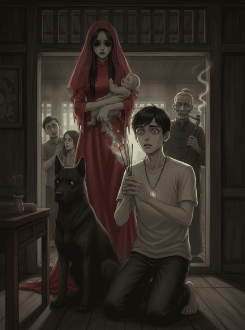 Tử Mẫu Song Sát