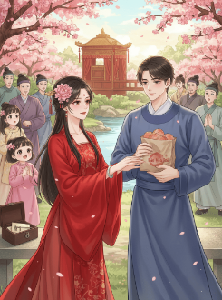 Ta Không Làm Thiếp