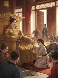 Dưỡng Khí Trúc Mã