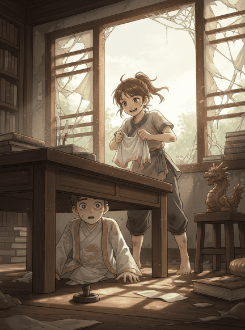 Mãnh Nữ Thái Tử Phi