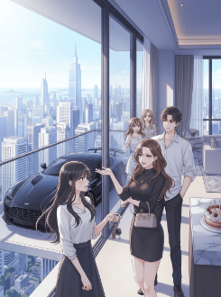 Bạn Trai Dùng Xe Và Tiền Của Tôi Để Tán Gái