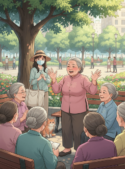 Vẫn Chưa Quá Muộn Để Chia Tay