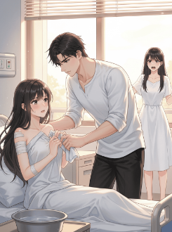 Sau Khi Nữ Phụ Sảng Văn Thức Tỉnh