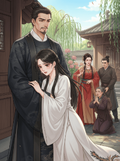 Làm Thiếp Báo Thù