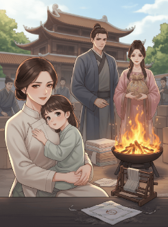 Ám Thất Phùng Đăng