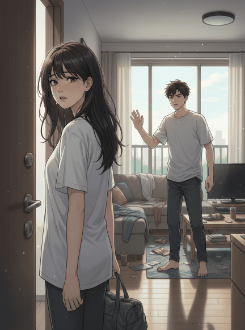 Khi Hết Yêu, Anh Chỉ Còn Là Người Lạ