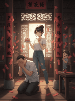 Khúc Xương Phản Nghịch