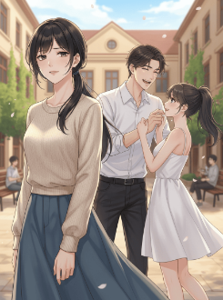 Cái Bẫy Ngọt Ngào Của Tôi Dành Cho Tra Nam