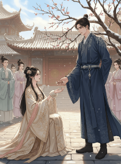 Hồng Trần Như Mộng, Người Tỉnh Mộng Tan