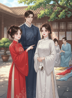 Đổi Áo Cưới, Lấy Đúng Người