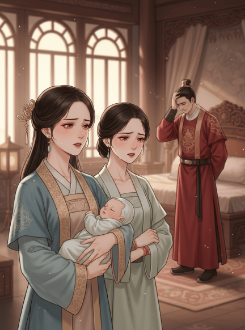 Ai Mới Là Thế Thân?