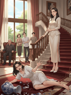 Người Thừa Kế Thực Sự