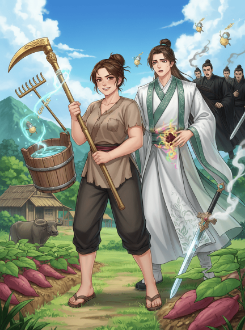 Phu Quân Tu Tiên Trở Về Đòi Sát Thê Chứng Đạo