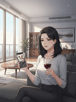 Tôi Là Người Cuối Cùng Biết, Chồng Ngủ Với Hàng Xóm