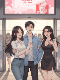 Tôi “Tự Lực” Bước Lên Con Đường Làm Giàu (Tôi Trở Thành Phú Bà Sau Khi Bẫy Tra Nam)