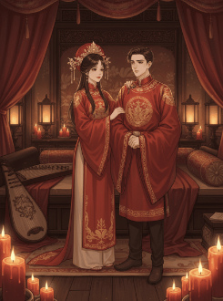 Sống Lại Tỷ Tỷ Không Muốn Làm Thái Tử Phi