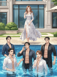 Nữ Chính Truyện Rằm Khăm Xuyên Vào Truyện Ngược