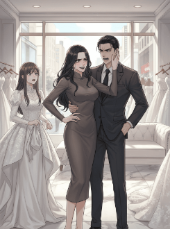 Chồng Tôi Cõng Tiểu Tam Lên Núi