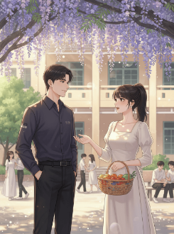 Cùng Vợ Trở Lại Thời Cấp Ba