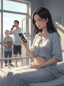 Phản Bội Cuộc Hôn Nhân