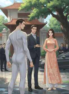 Bắt Thằng Người Yêu Cũ Nhảy Bale