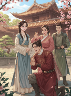 Hoán Thân Uyển Uyển