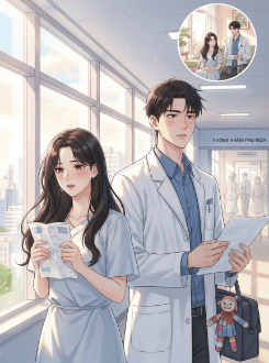 Chúng Ta Đã Lạc Mất Nhau