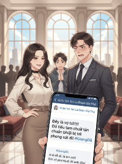 Ly Hôn Đừng Mơ!