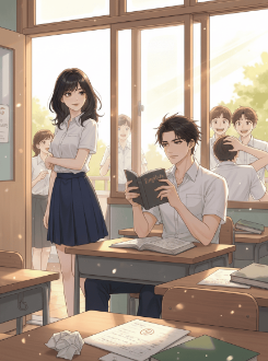 Cô Gái Cá Biệt Thành Thần Đồng