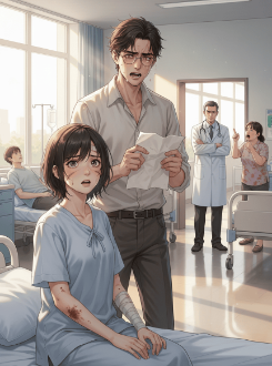 Ly Hôn Ngày Kỷ Niệm