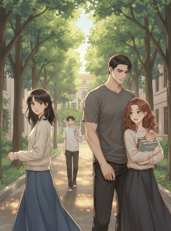 Người Cũ Đưa Đò