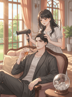 Hoàng Yến Thế Thân