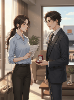 Rời Bỏ Không Hối Tiếc