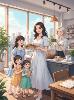 Bước Ra Khỏi Xiềng Xích