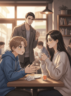 Mười Năm Lặng Lẽ