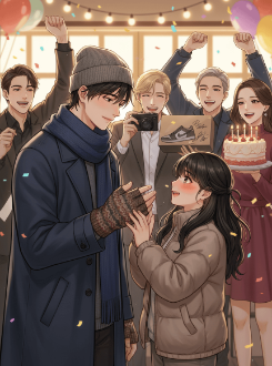 Thiếu Gia Bắc Kinh Và Cô Gái Làng Quê