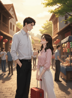 Định Mệnh Thanh Minh